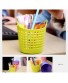 Giỏ đựng đồ cá nhân bằng nhựa có quai